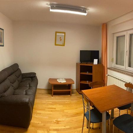 Sunset Apartment Умаг Экстерьер фото