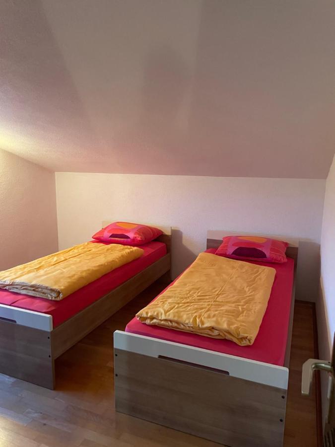 Sunset Apartment Умаг Экстерьер фото