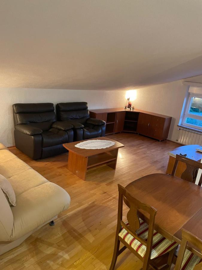 Sunset Apartment Умаг Экстерьер фото