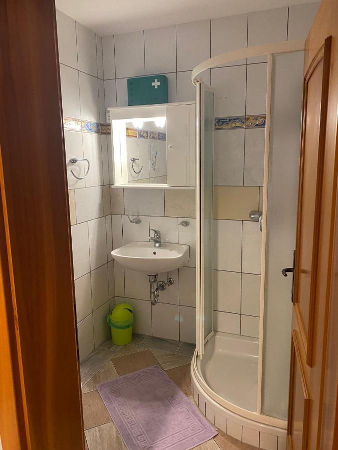 Sunset Apartment Умаг Экстерьер фото