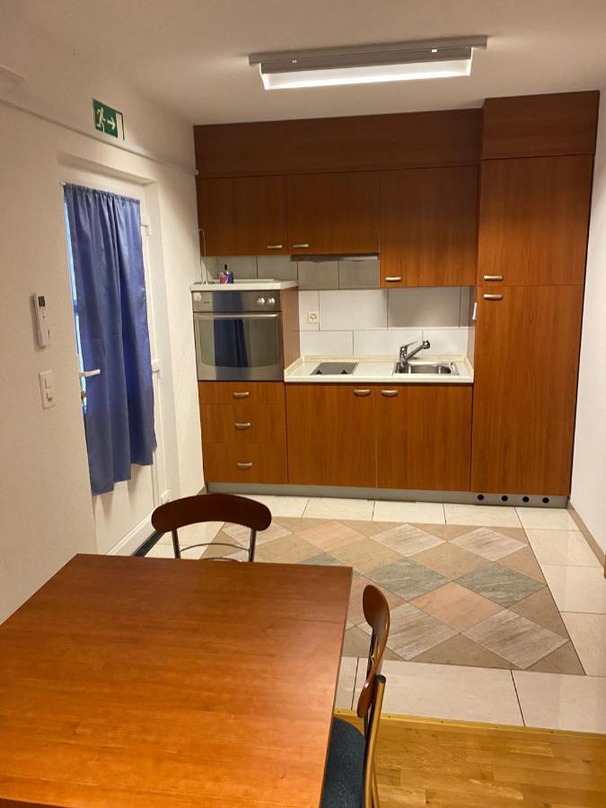 Sunset Apartment Умаг Экстерьер фото